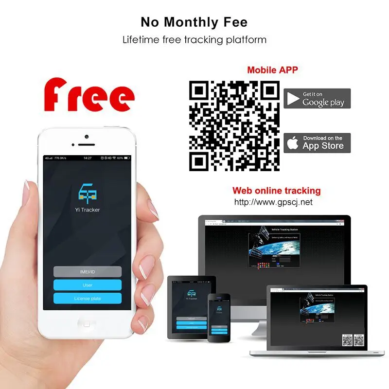 gps device Mini GPS Car Tracker CJ220 GPS+GLONASS+WiFi+LBS Positioning Gps Tracker Voice Monitoring Tracking Device Super Power Saving Mode gps tracking device