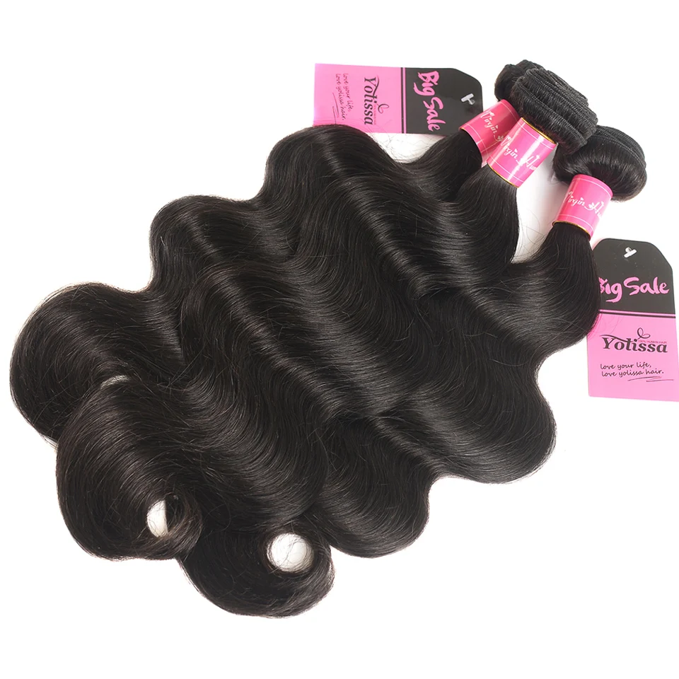 body wave