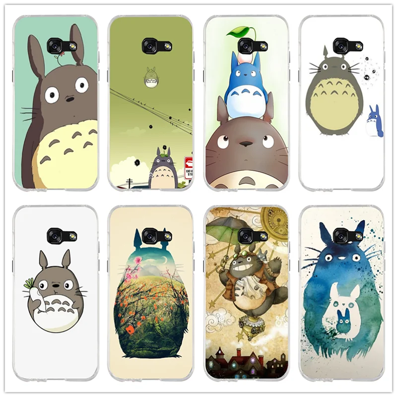 coque samsung j3 totoro coque samsung j3 totoro