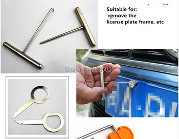 

Car-styling modification tool for Honda HR - V Fit Accord Civic cr-v ACURA RDX MDX TLX RLX ZDK ILX Accessories