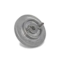 Engine Flywheel for 1/10 RC Hobby Model Car Upgrade Part 1pc HPI HSP Axial Traxxas Losi Kyosho Redcat Himoto 02068