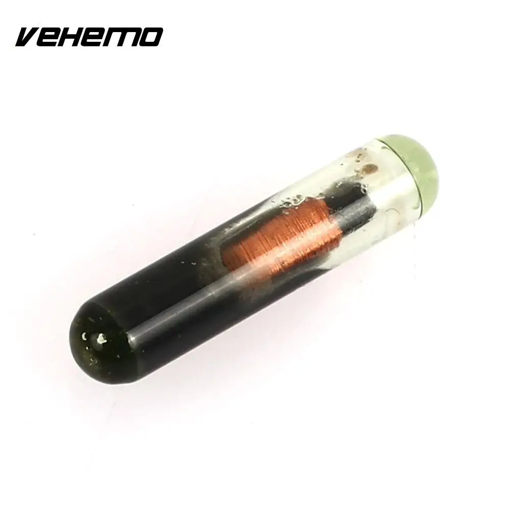 Vehemo ID 48 ключ T6 транспондер иммобилайзер чип безопасности разблокированный