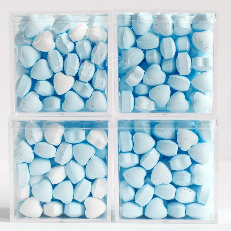 square acrylic candy box (1)