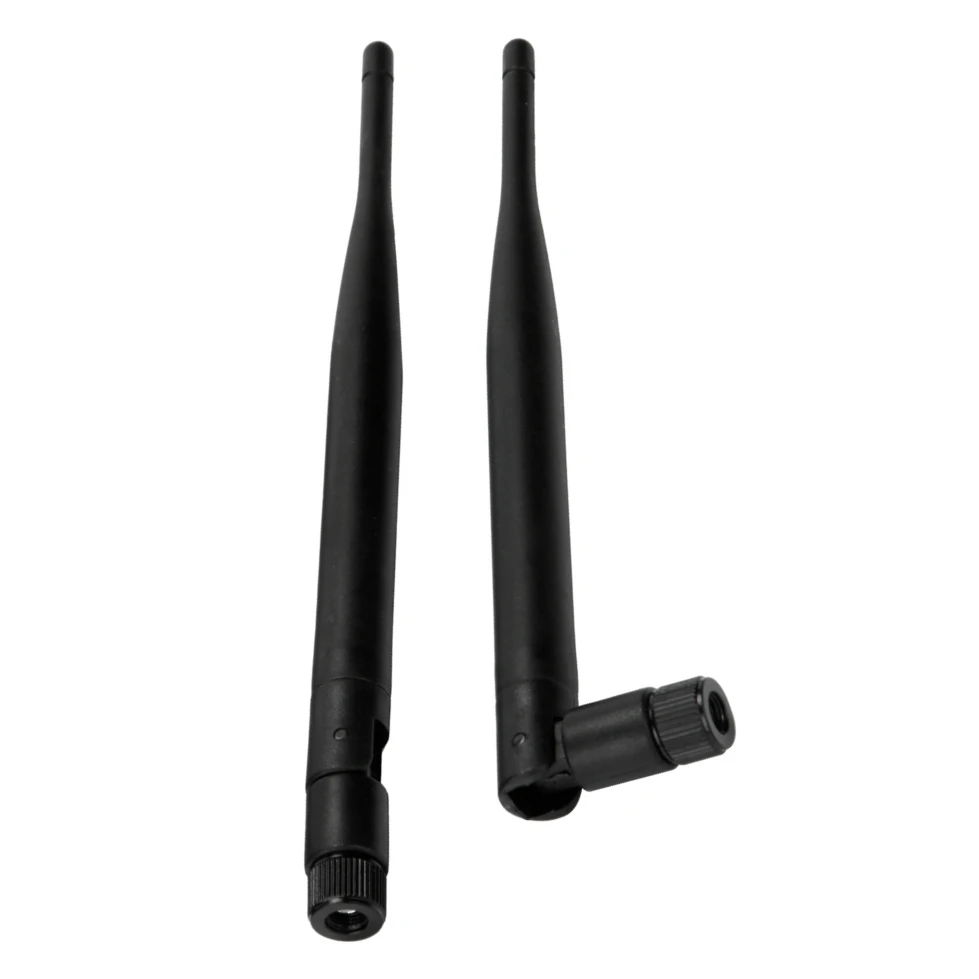 6dBi 2.4G/3G/4G/5.8G Antennas Signal Booster Range Extention for Mobile