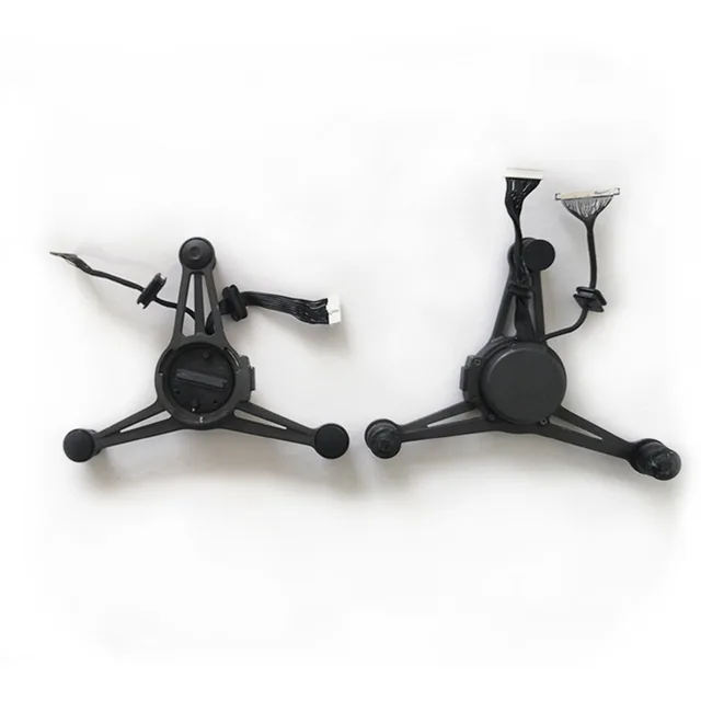 $55.38  XBERSTAR GIGIMBAL Vibration Absorbing Board Module for DJI Inspire 2 Drone With Left Right Visual C