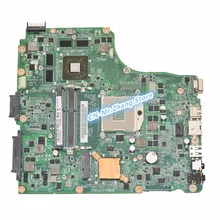 SHELI для acer Aspire 4820 4820 T материнская плата ноутбука MBPSE06001 MB. pse06001 DA0ZQ1MB8F0 HD5740 GPU DDR3