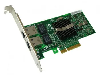 

EXPI9402PT PRO/1000 PT Server Adapter PCI-E Copper adapter