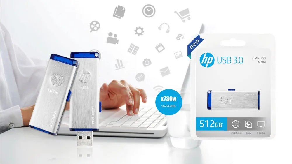 20180822Marketing Bulletin-HP x730w_512G