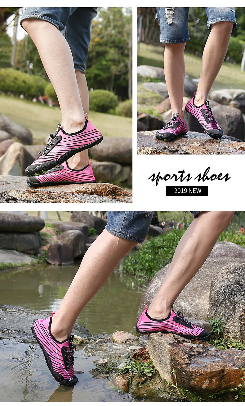 Clorts quick-drying outdoor wading shoes (13)