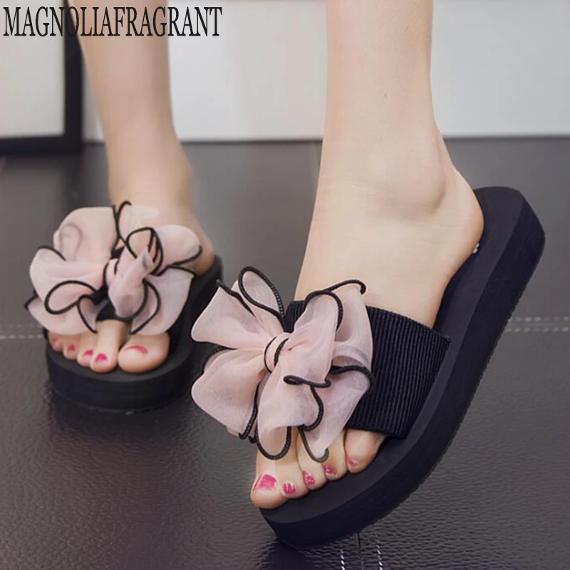 summer slippers for women