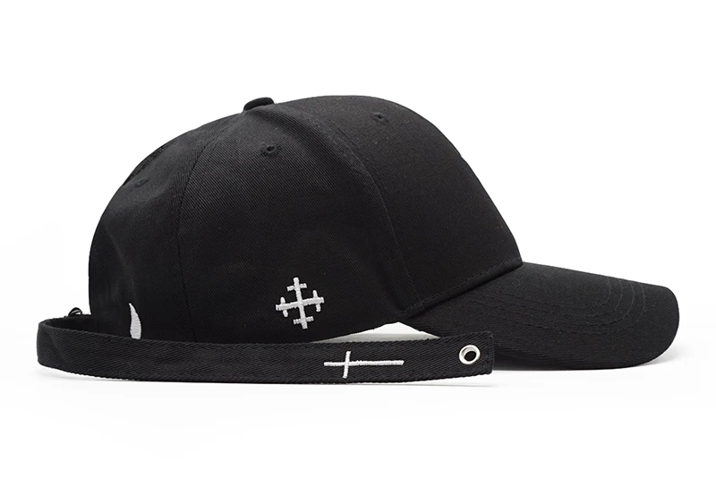baseball black hats
