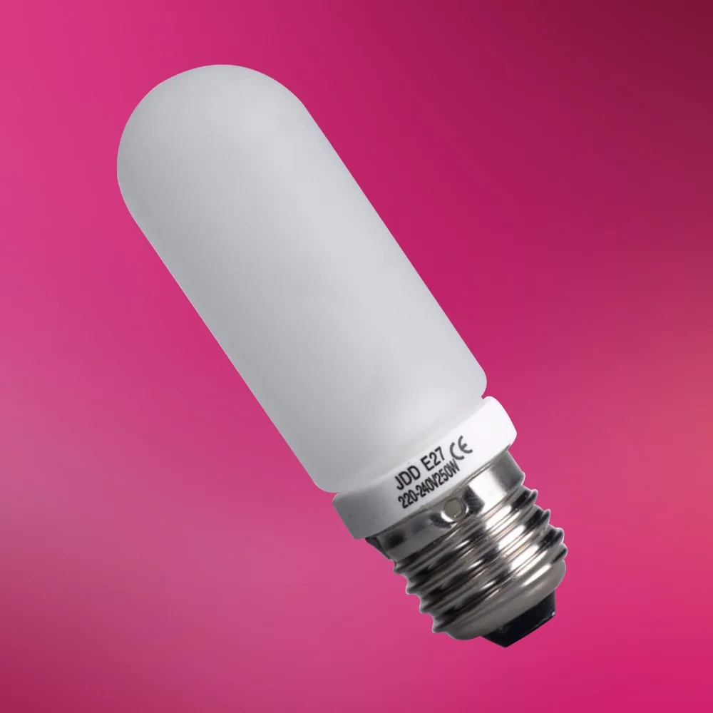 Meking Ampoule Flash De Studio E27, Lampe De Modélisation, 150w, 220v