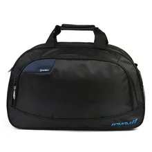 Хит, водонепроницаемая оксфордская сумка для путешествий, Мужская модная сумка для переноски на выходные, винтажная повседневная спортивная сумка, сумки на плечо, большая сумка для сна