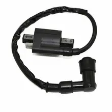 CG-125 Катушка зажигания для мотоцикла 50cc 150cc 200cc 250cc GY6 скутер мопед ATV Gokart Dirt Bike Motor