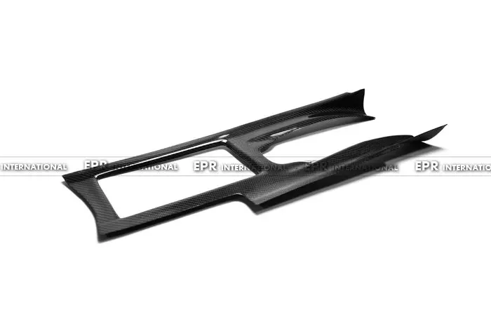 R35 Center Console LHD (3)_1