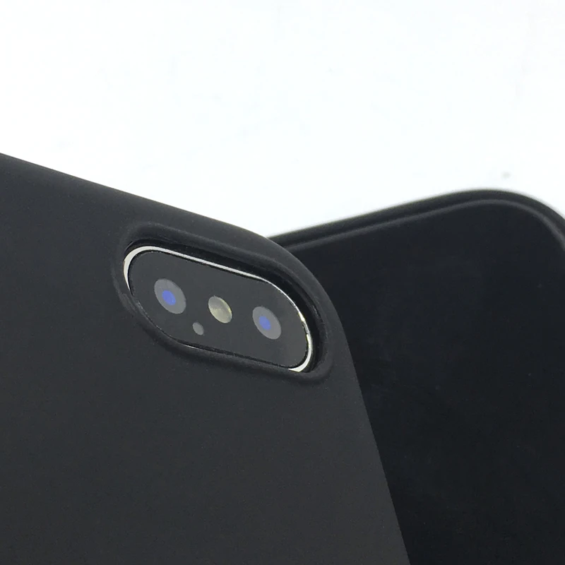 Чехол для iPhone 6 6s 7 8 Plus X XS XR 11 pro max|Бамперы| |