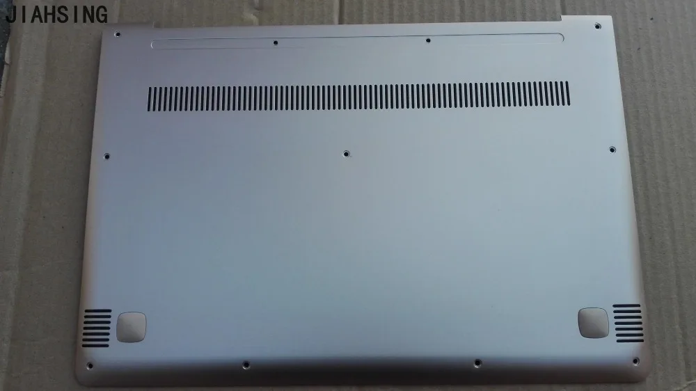 Новая база чехол для Lenovo IdeaPad 710 S 710s-13 710s-13ikb Нижняя крышка 5cb0l20748 золото 5cb0l20776 серебро
