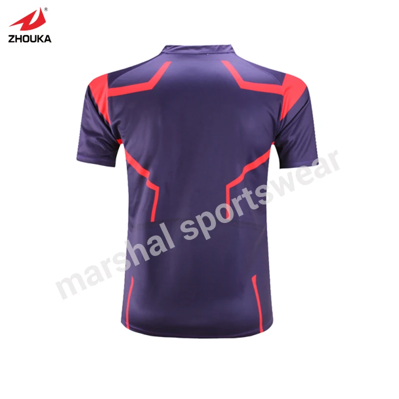 Personalizar el equipo de Rugby de traje de entrenamiento de la sublimado deporte juro rugby equipo juvenil camiseta de rugby americano jersey de rugby