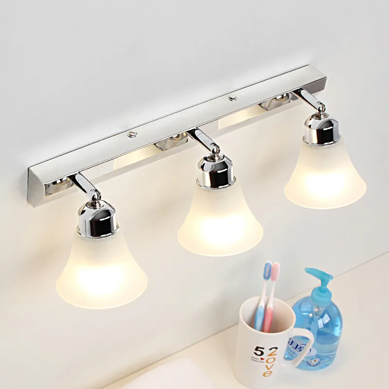 مرآة المصابيح الأمامية الشمال الحمام الحديثة الحد الأدنى led الحمام الفولاذ المقاوم للصدأ المرآة البالونية جدار مصباح LW401418 مرآة المصابيح الأمامية الشمال الحمام الحديثة الحد الأدنى led الحمام الفولاذ المقاوم للصدأ المرآة البالونية جدار مصباح LW401418