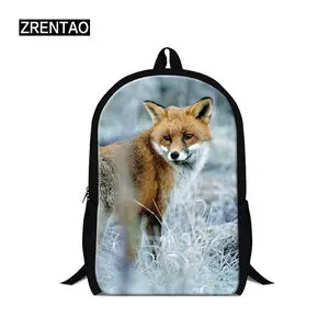 teens book bag