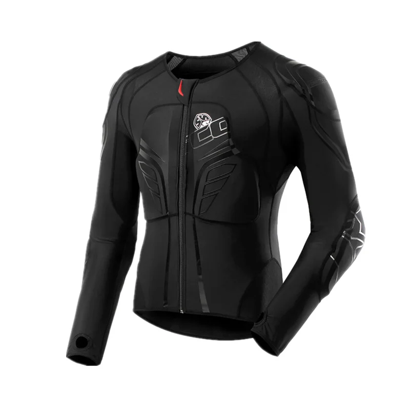 SCOYCO Motorbike Racing Body Armor Riding Motorcycle Protective Gear