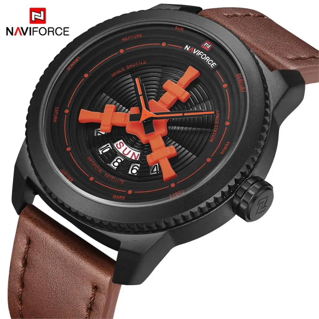 naviforce watch aliexpress