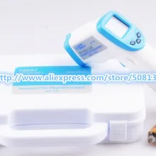 Умный датчик AF110 Инфракрасный Humen термометр температуры тела 30 градусов Цельсия до 45 градусов Цельсия