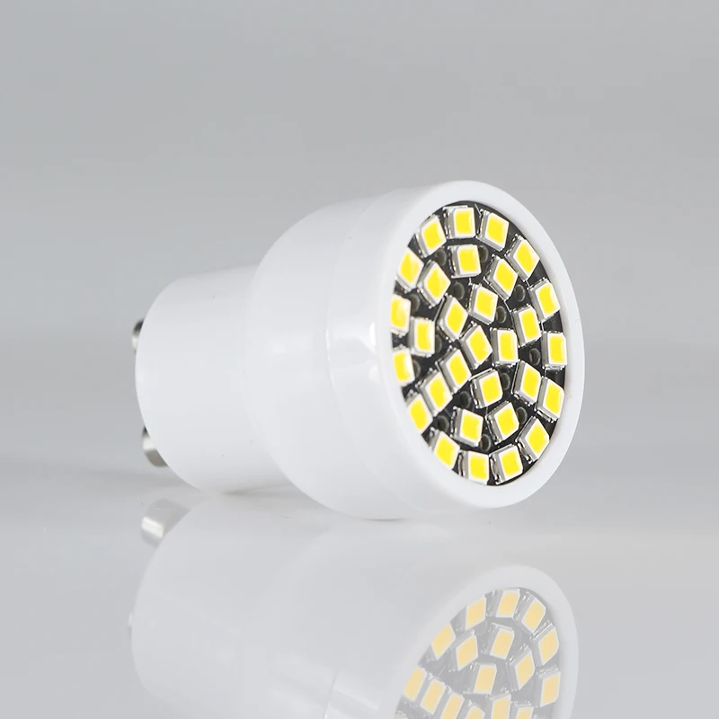 3W led bulb light 2