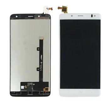 

For BQ V Plus LCD Display and Touch Screen 100% TestedFor BQ Aquaris V Plus with Free Tools