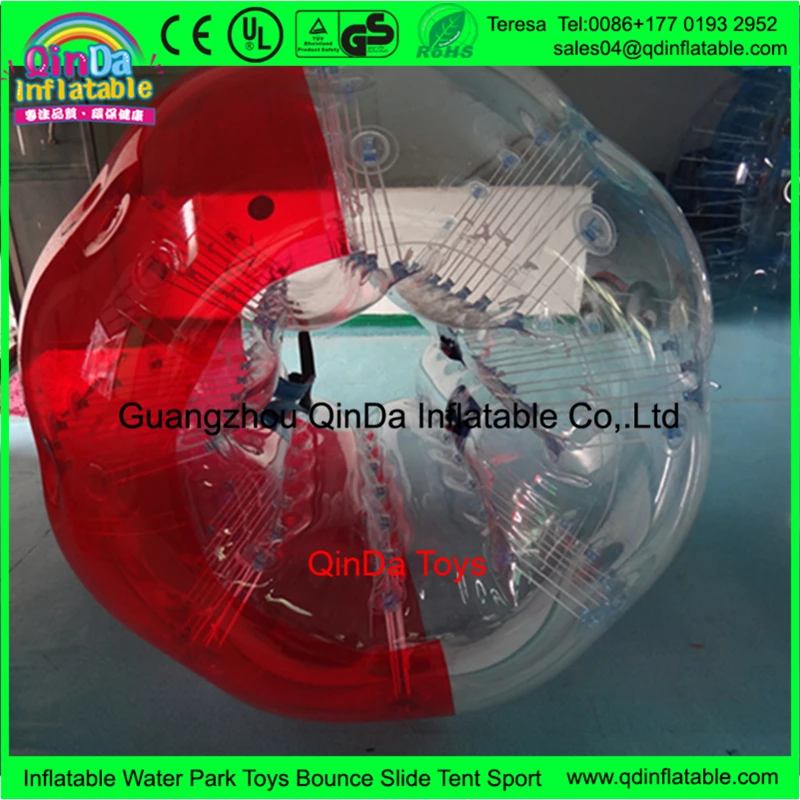 inflatable football 61