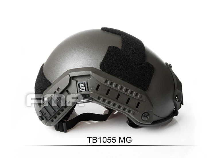 

TB-FMA ACH Base Jump Helmet outdoor tactical FAST rapid response helmet BJ subsection TB1055MG