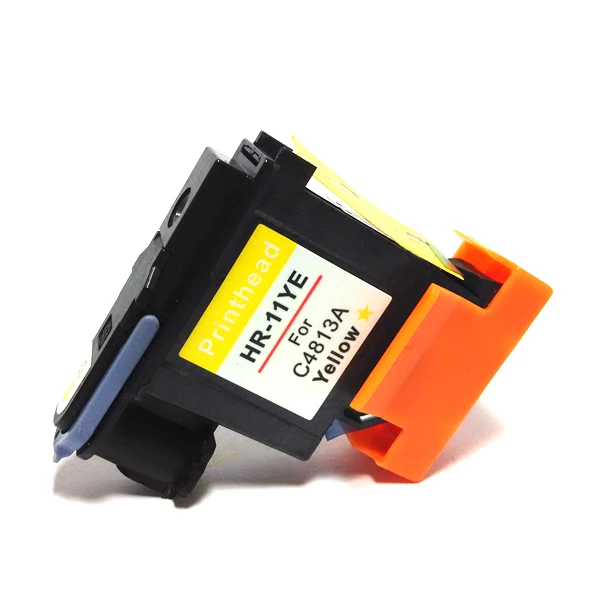 Печатающая головка для C4810A C4811A C4812A C4813A совместима с hp11 1000 1100 1200 2200 2280 2300 2600 2800 CP1700