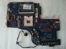 for Toshiba Qosmio X770 X775 laptop motherboard HM65 ddr3 K000126510 PGRAA LA-7191P Free Shipping 100% test ok for Toshiba Qosmio X770 X775 laptop motherboard HM65 ddr3 K000126510 PGRAA LA-7191P Free Shipping 100% test ok