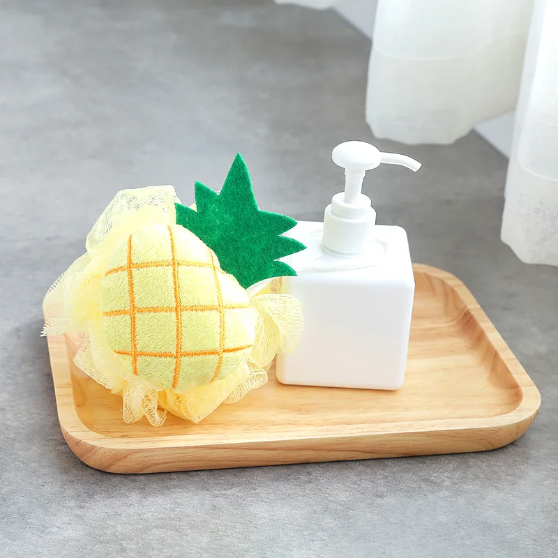 Bath Puff (4)
