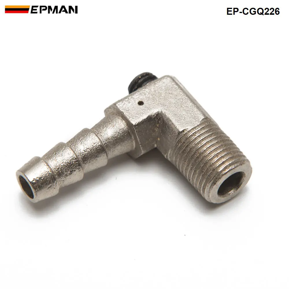 Turbo Boost Elbow Adjustable Preset to 30PSI EP-CGQ226