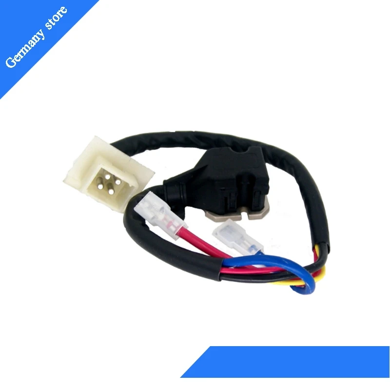 ESCOBILLAS de carbón de Ventilador Soplador Calentador para adaptarse a Mercedes c180 c200 230
