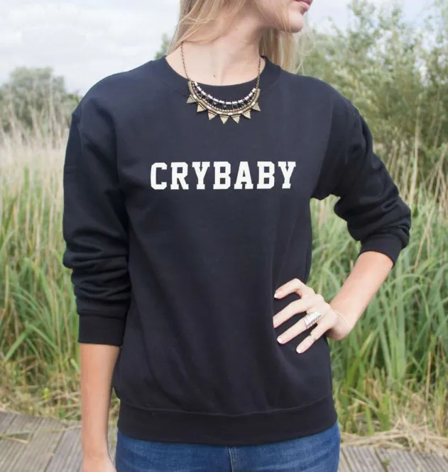 High Quality Crewneck Sweatshirts Girls-Buy Cheap Crewneck ...
