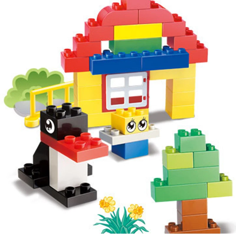 big lego blocks for toddlers