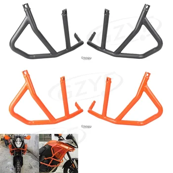 

For KTM 1199 1050 Motorcycle Engine Frame Guard Crash Bar Protector 2013 2014 2015 2016 2017 Motorbike Spare Parts Accessories