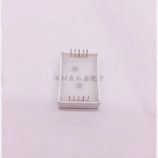 1inch 1digit 7 segment led display 1106AS/1106BS