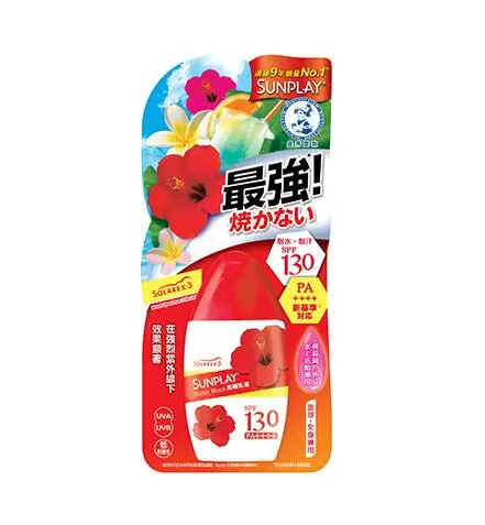 Солнцезащитный лосьон Mentholatum Sunplay Ultra Range 35 г SPF130/ SPF120 / SPF75/ SPF50/четыре варианта| |