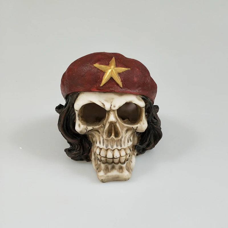 

aquarium decorative ornament resin skull free romantic revolutionary fish shelter breeder for fish tank crawler box