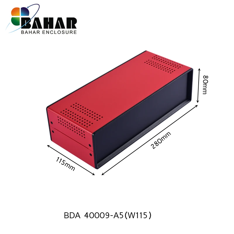 BDA 40009-A5(W115) 1