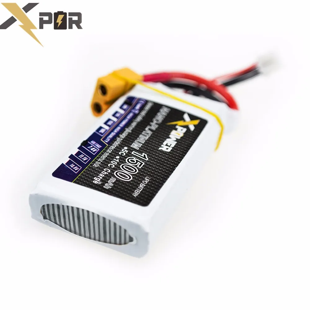 7.4v 1500mah lipo battery (20)