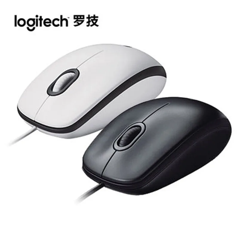 Logitech M100r mouse