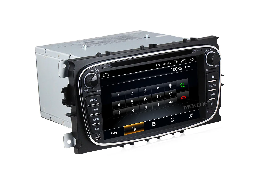 Автомагнитола Форд Куга 2 Купить