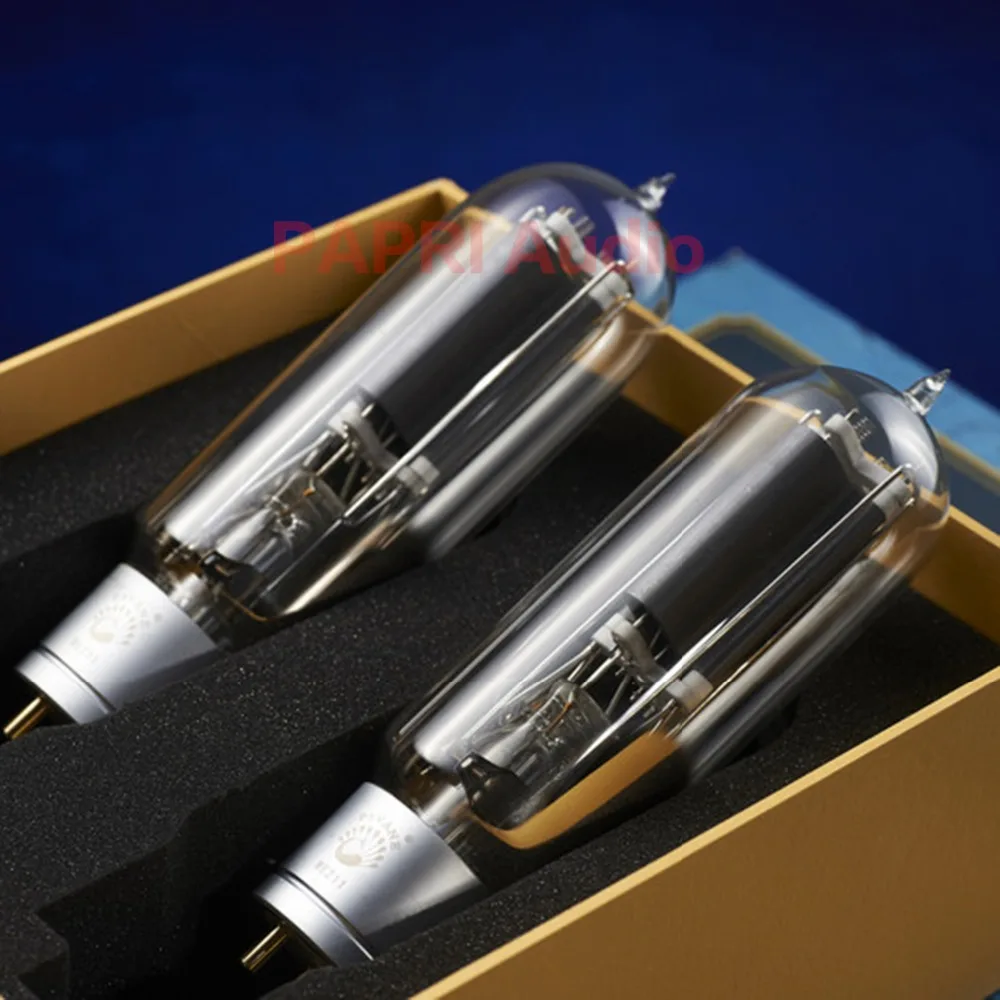 Buy 1Pair PSVANE WE211 Amp Tubes Vacuum Tube New Treasure Tube Matched Pair