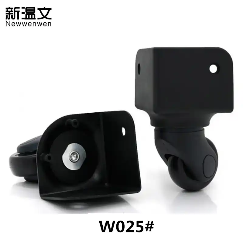 replacement luggage wheels suppliers