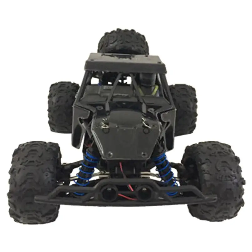 4WD 2 4G Радиоуправляемый высокоскоростной внедорожник с дистанционным