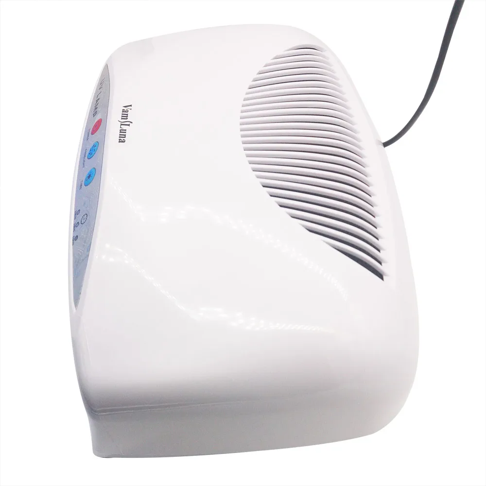 Mãos com Ventilador Elétrica do Manicure para Curar a Ferramenta da Arte do Gel uv do Unha da Lâmpada 54w para 2 Gel do Unha com Parte Secador Temporizador Máquina Unha com Parte Inferior & do 4 Secador uv do prego da lâmpada 54w